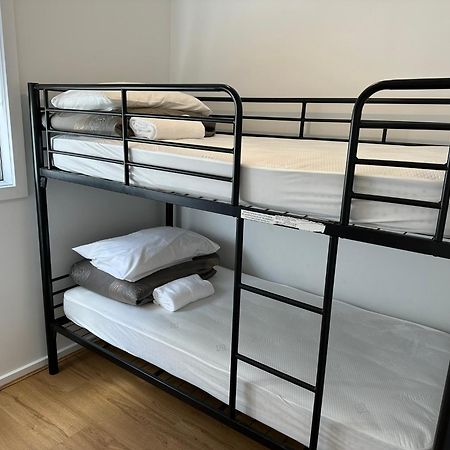 Barwon River Holiday Park Geelong Ngoại thất bức ảnh