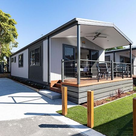 Barwon River Holiday Park Geelong Ngoại thất bức ảnh