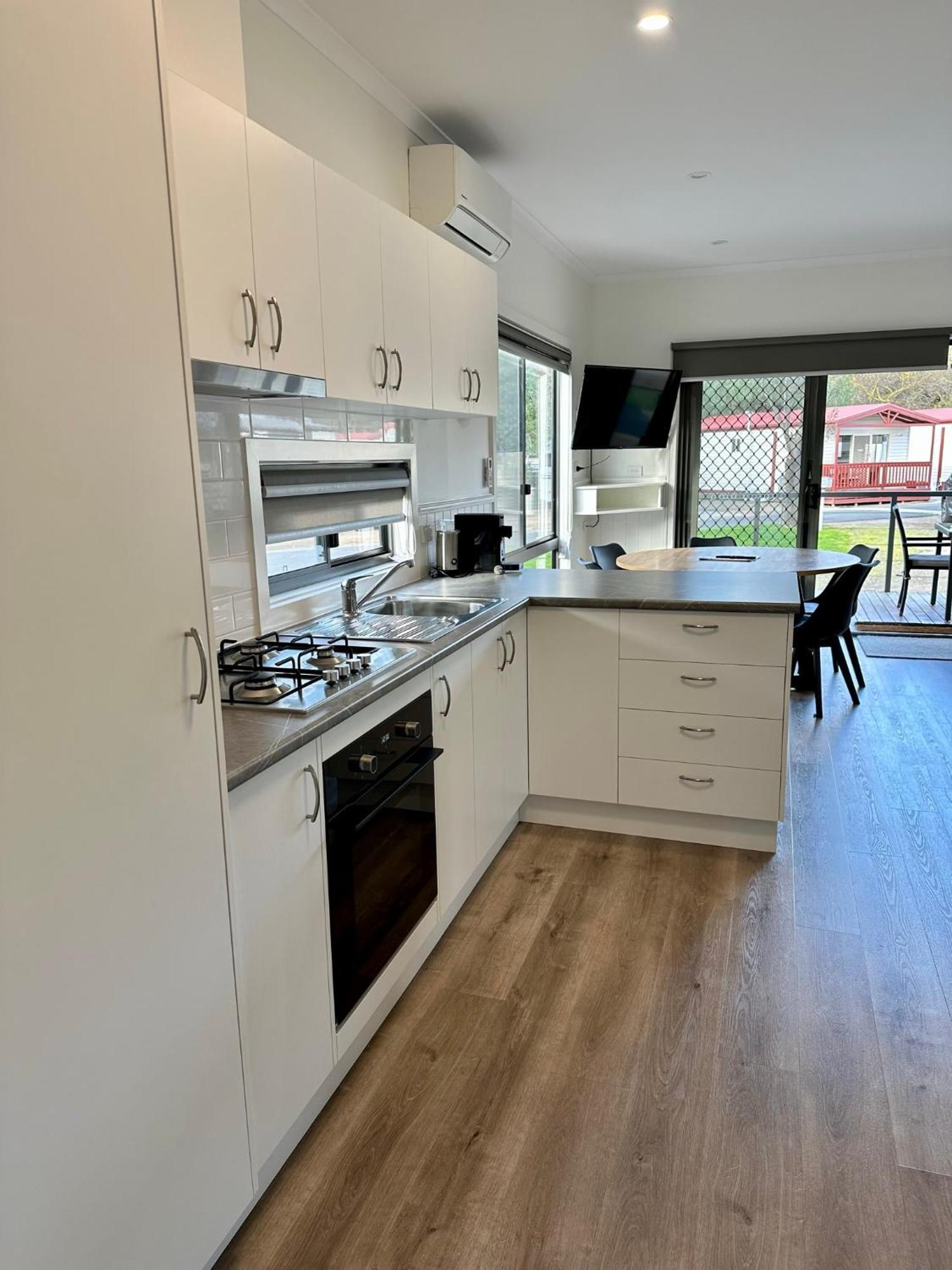 Barwon River Holiday Park Geelong Ngoại thất bức ảnh