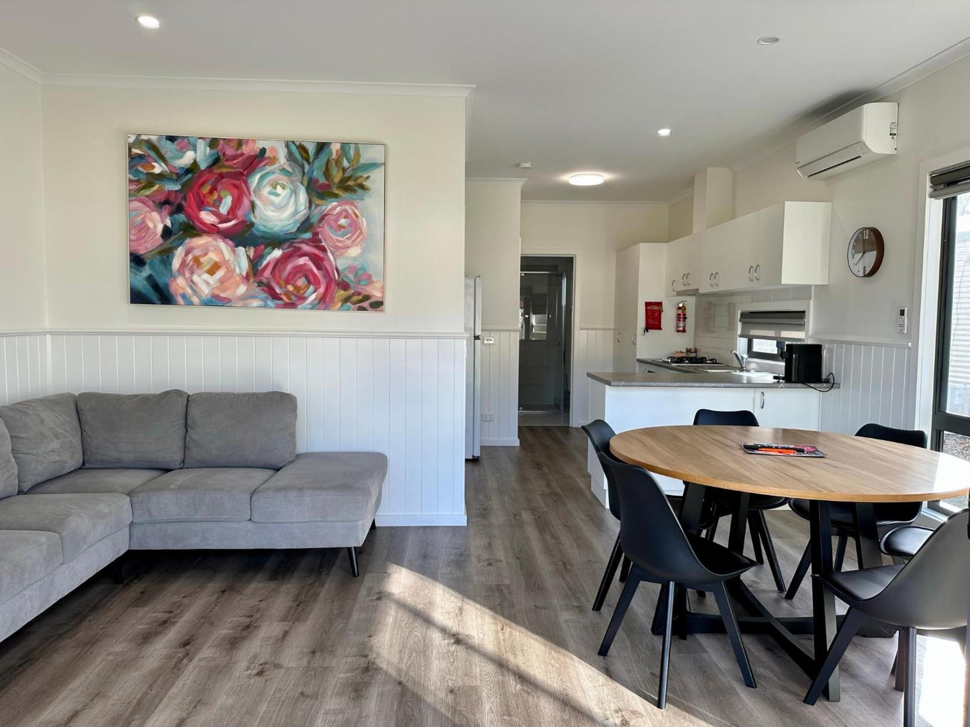Barwon River Holiday Park Geelong Ngoại thất bức ảnh