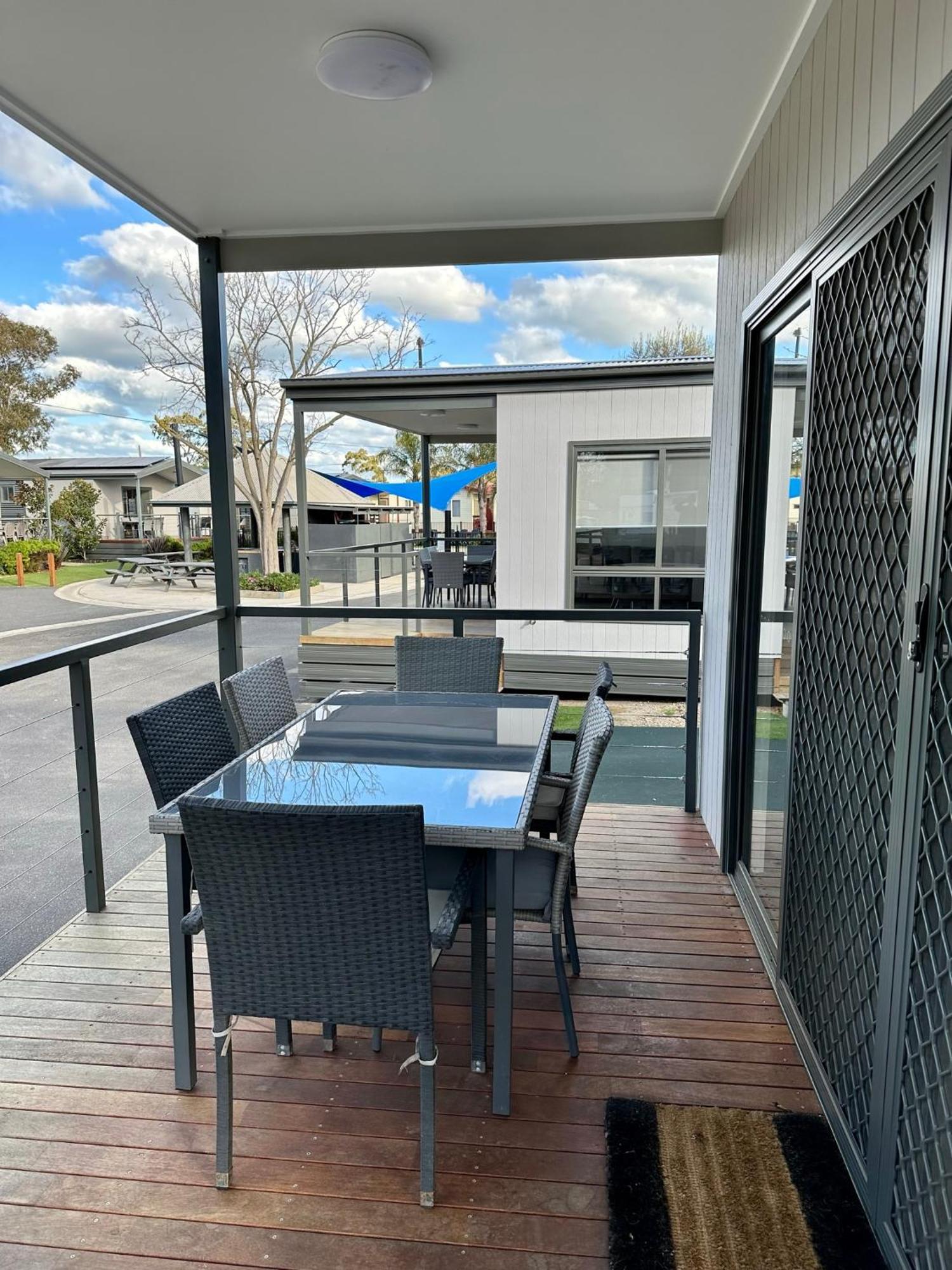 Barwon River Holiday Park Geelong Ngoại thất bức ảnh