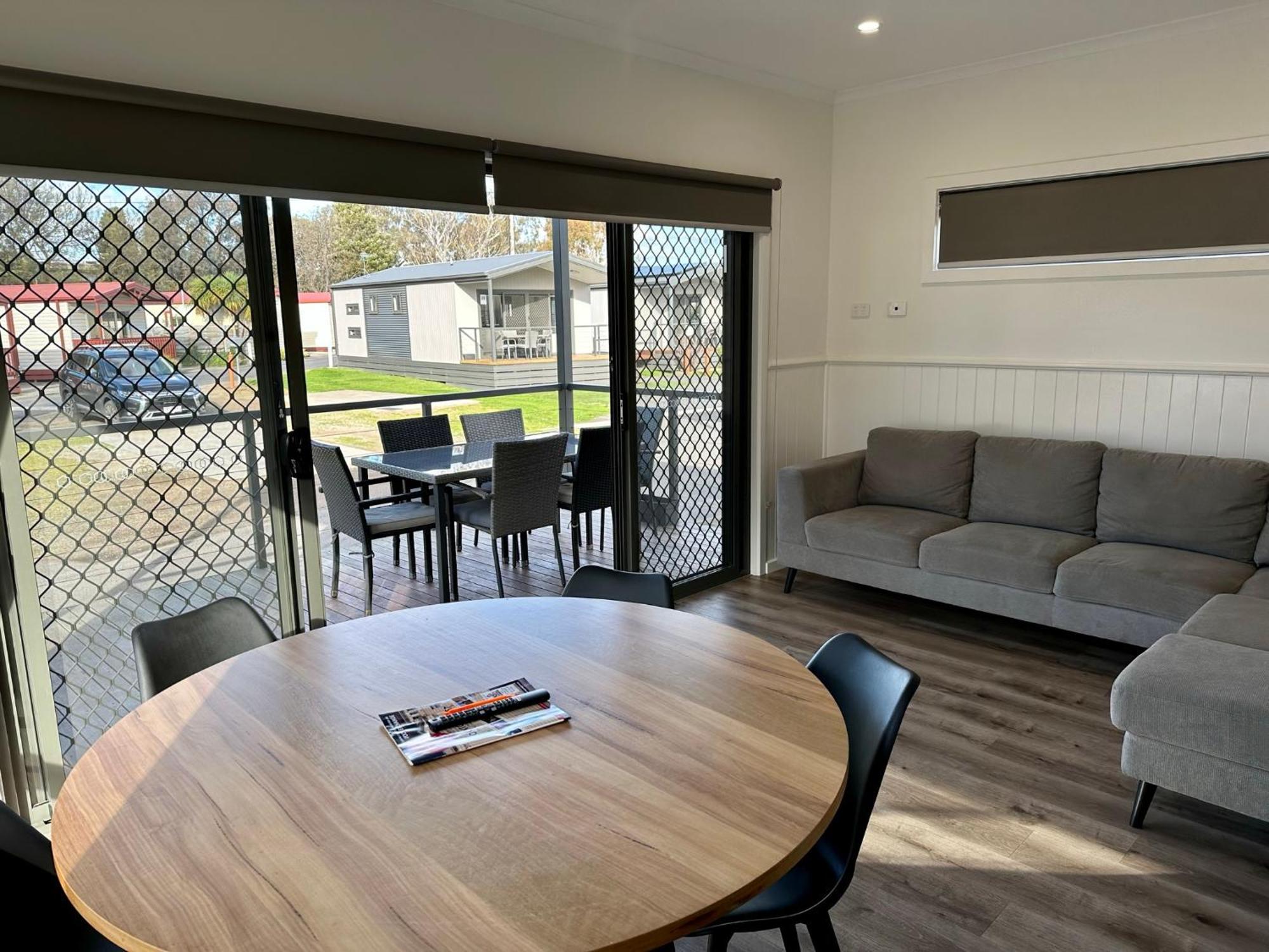 Barwon River Holiday Park Geelong Ngoại thất bức ảnh