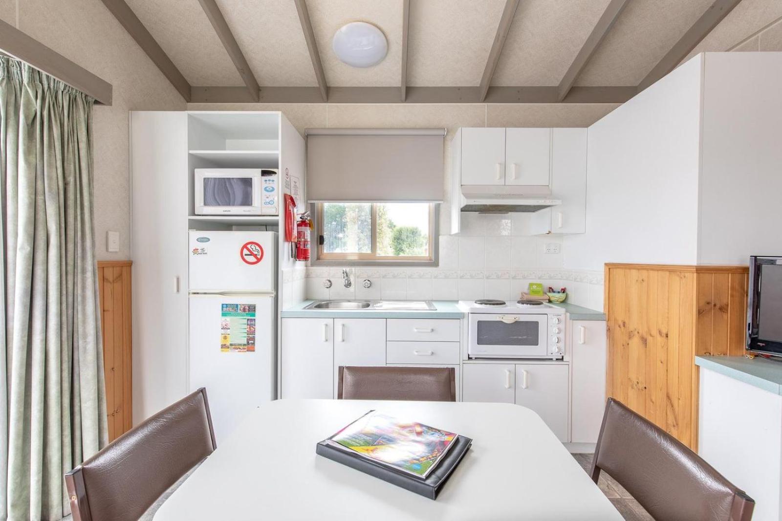 Barwon River Holiday Park Geelong Ngoại thất bức ảnh