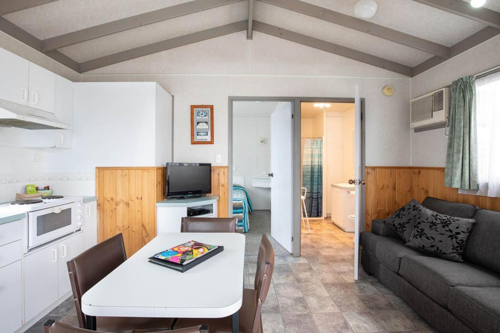 Barwon River Holiday Park Geelong Ngoại thất bức ảnh