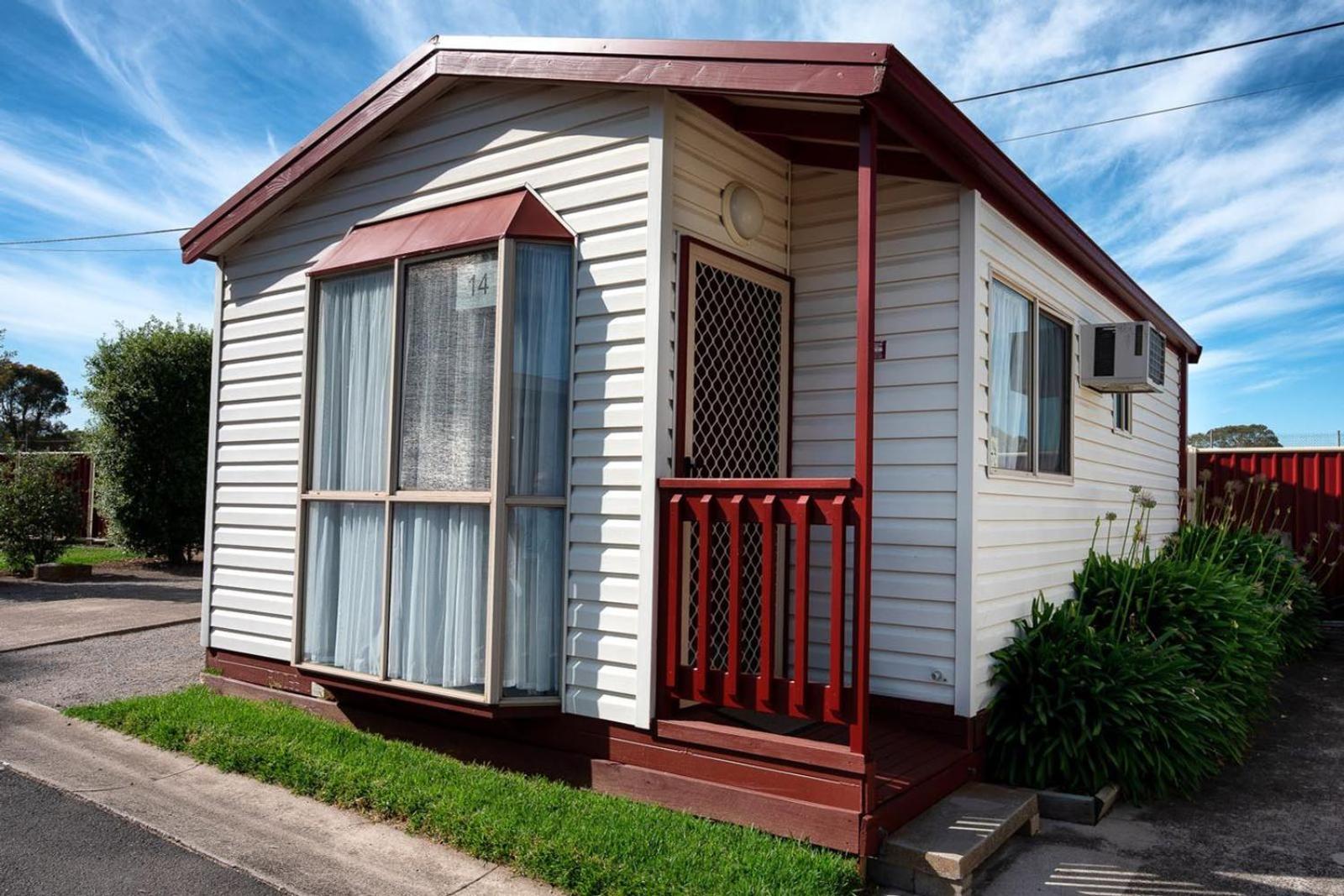 Barwon River Holiday Park Geelong Ngoại thất bức ảnh