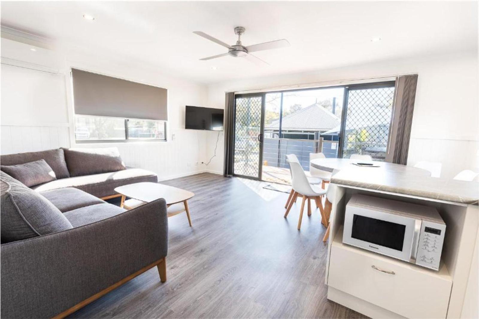Barwon River Holiday Park Geelong Ngoại thất bức ảnh