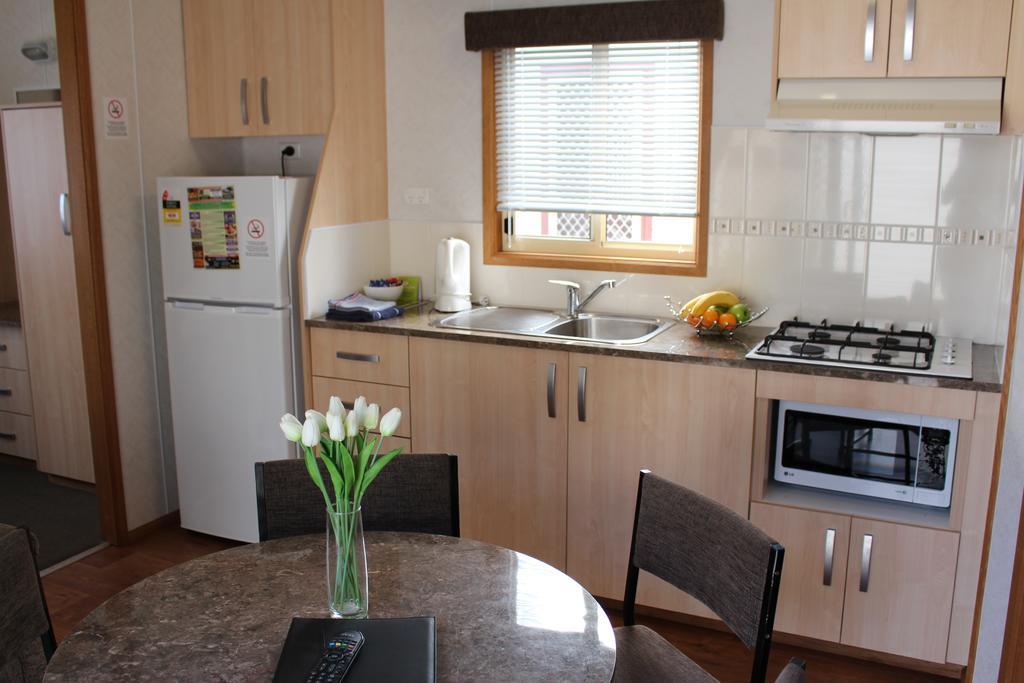 Barwon River Holiday Park Geelong Ngoại thất bức ảnh