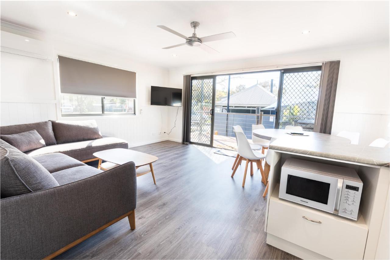 Barwon River Holiday Park Geelong Ngoại thất bức ảnh