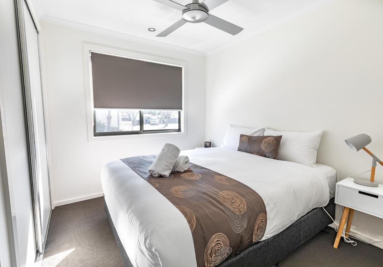 Barwon River Holiday Park Geelong Ngoại thất bức ảnh