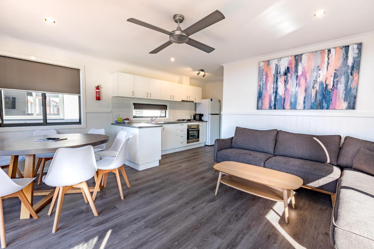 Barwon River Holiday Park Geelong Ngoại thất bức ảnh