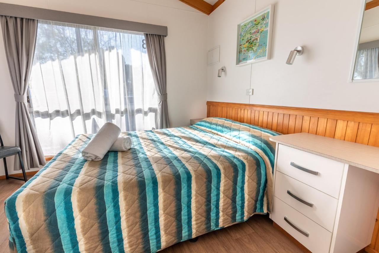 Barwon River Holiday Park Geelong Ngoại thất bức ảnh