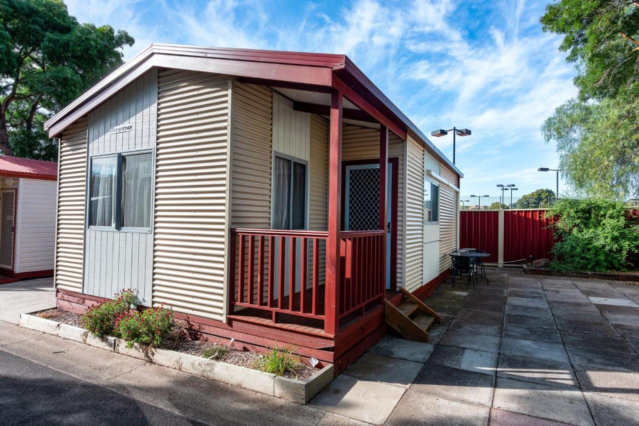Barwon River Holiday Park Geelong Ngoại thất bức ảnh