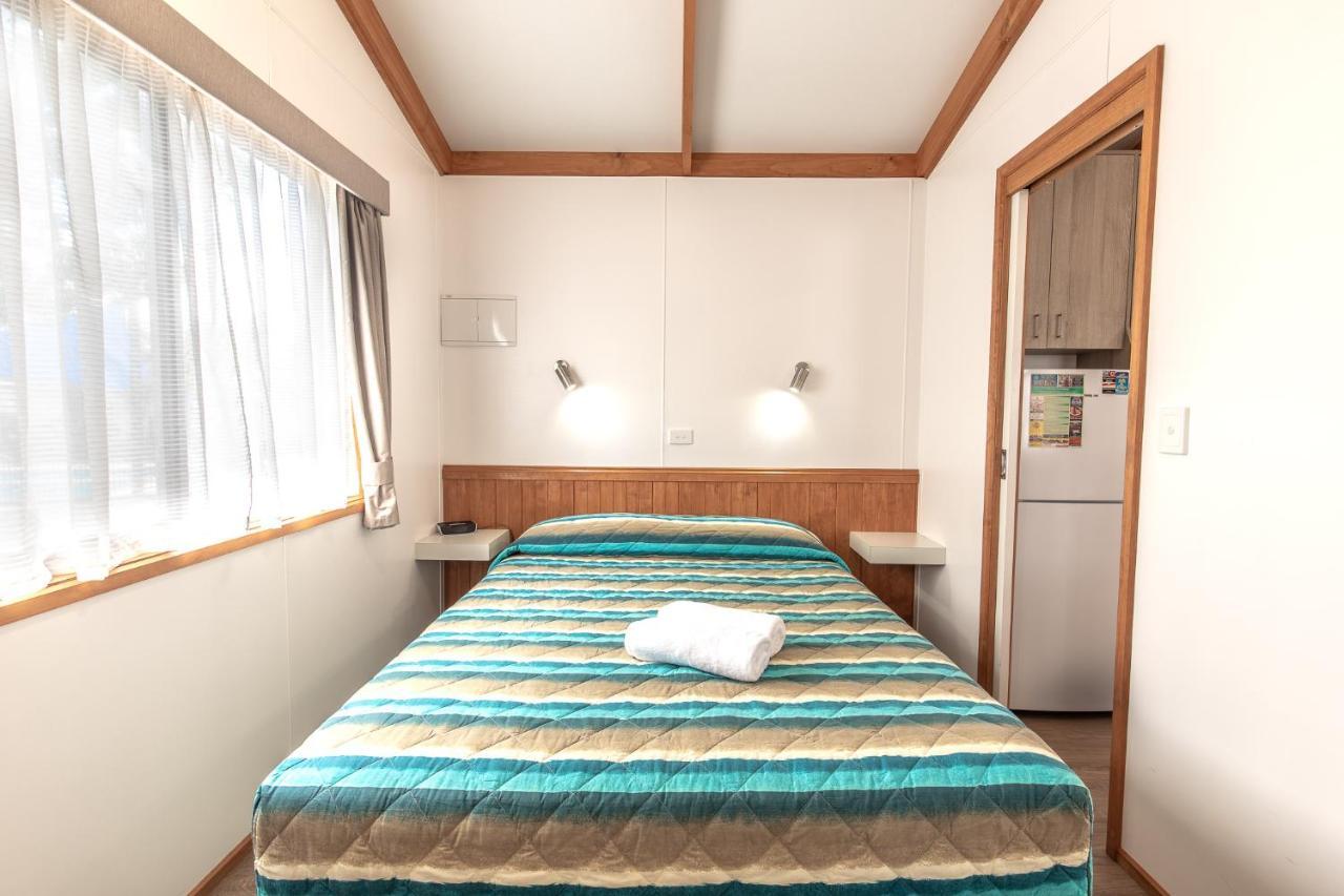 Barwon River Holiday Park Geelong Ngoại thất bức ảnh