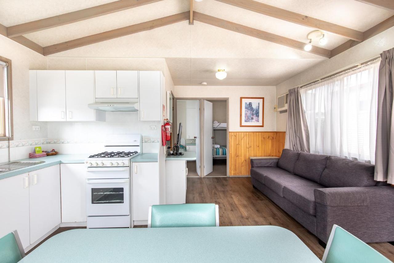 Barwon River Holiday Park Geelong Ngoại thất bức ảnh