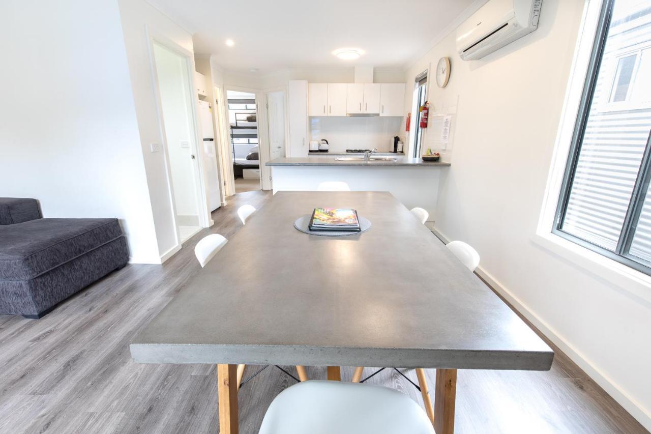 Barwon River Holiday Park Geelong Ngoại thất bức ảnh
