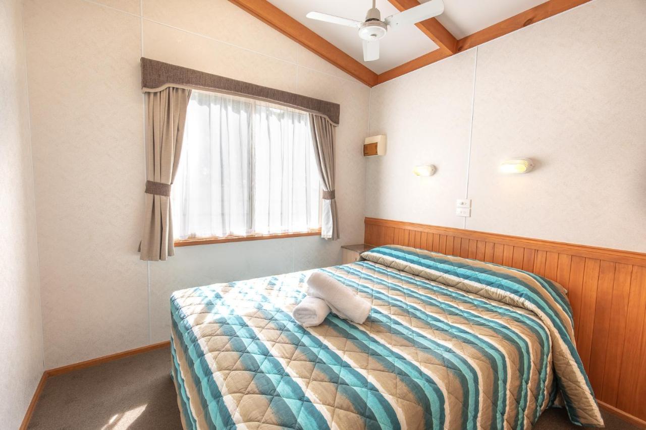 Barwon River Holiday Park Geelong Ngoại thất bức ảnh
