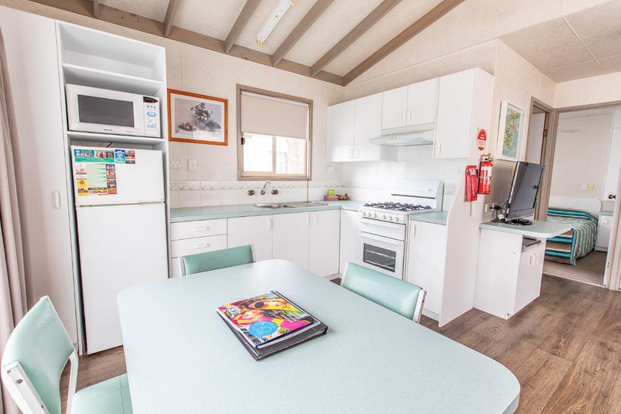 Barwon River Holiday Park Geelong Ngoại thất bức ảnh