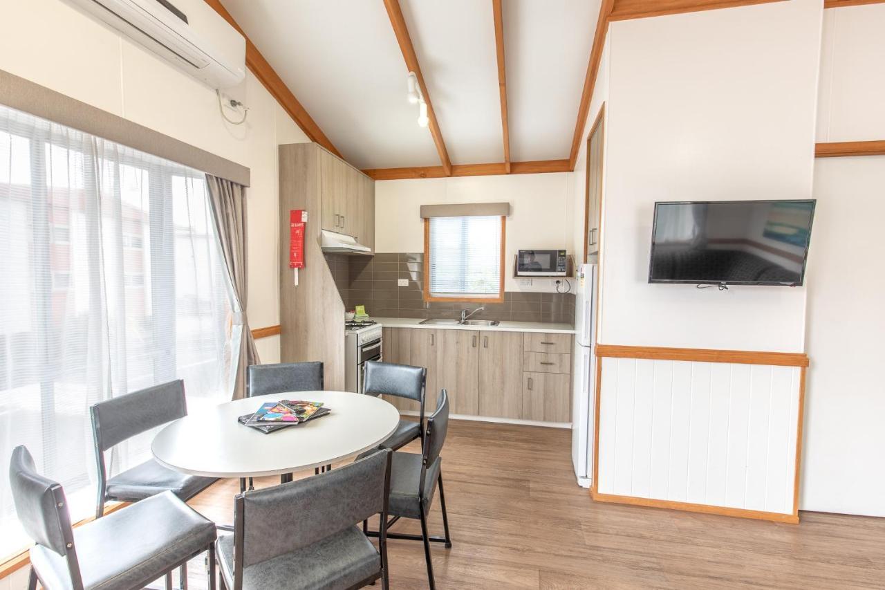 Barwon River Holiday Park Geelong Ngoại thất bức ảnh