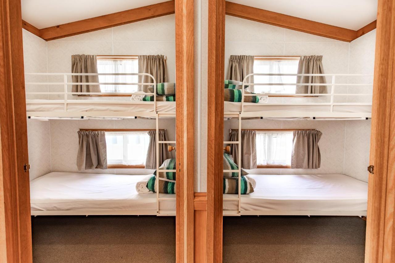 Barwon River Holiday Park Geelong Ngoại thất bức ảnh