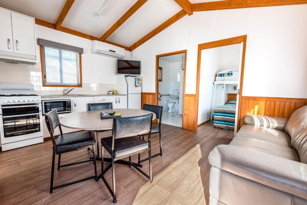Barwon River Holiday Park Geelong Ngoại thất bức ảnh