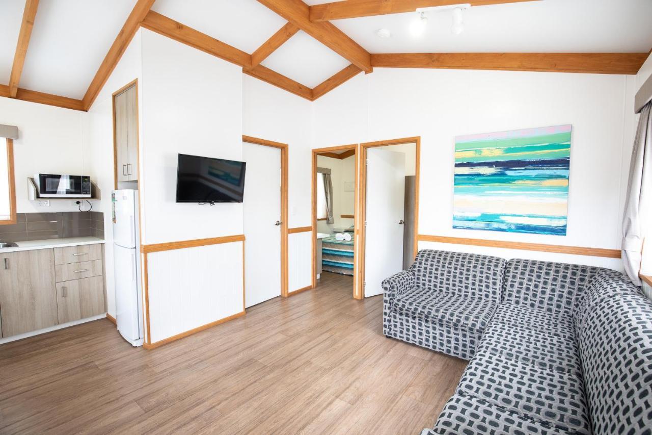 Barwon River Holiday Park Geelong Ngoại thất bức ảnh